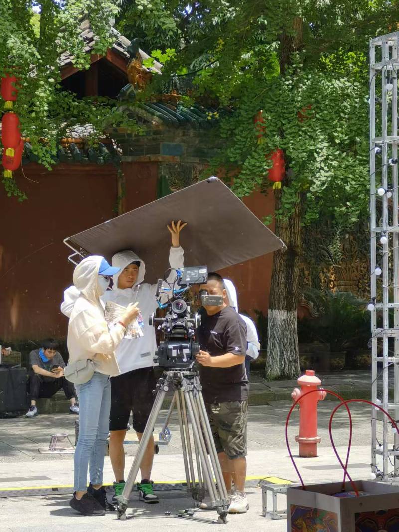 石渠县产品宣传视频拍摄公司避坑：资质、案例、服务全解析
