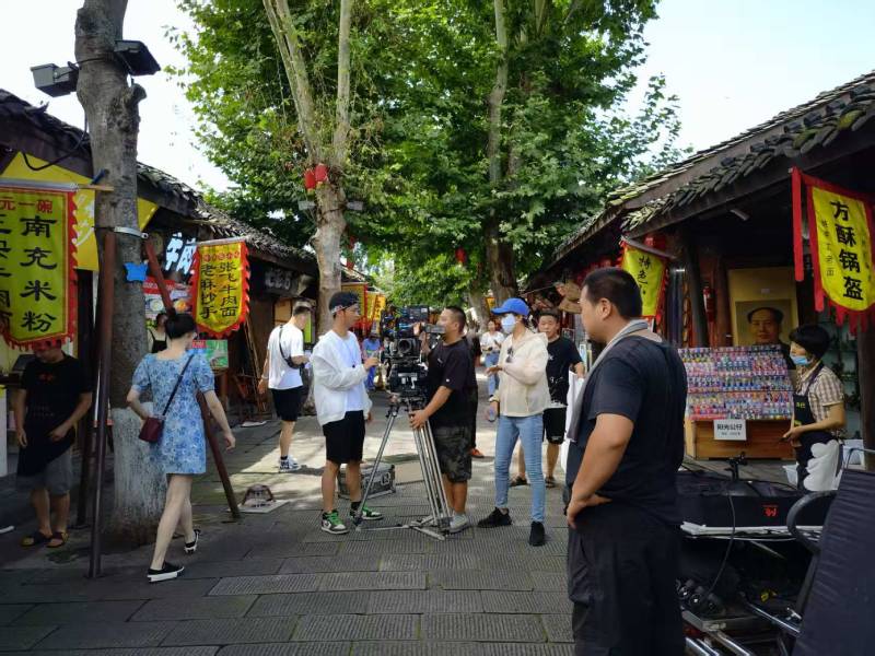 石渠县电商产品视频拍摄制作，开启销量增长新引擎