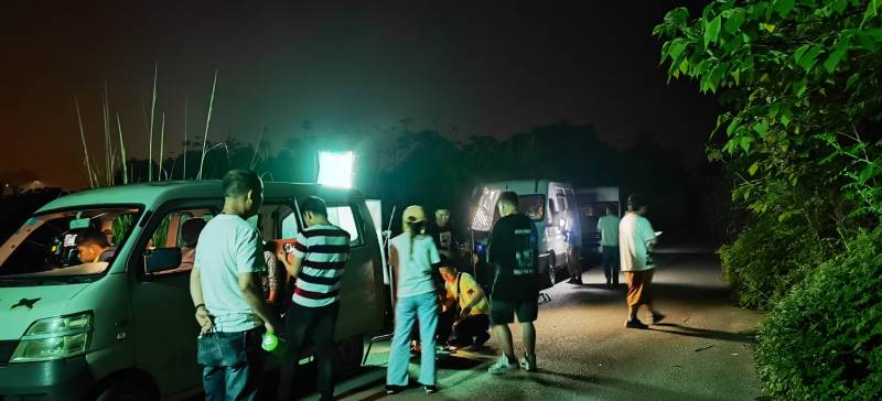以镜头为笔，绘就石渠县产品视频的进阶之路